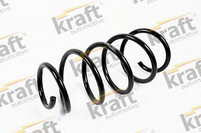 KRAFT AUTOMOTIVE 4021505 -  Пружина ходовой части